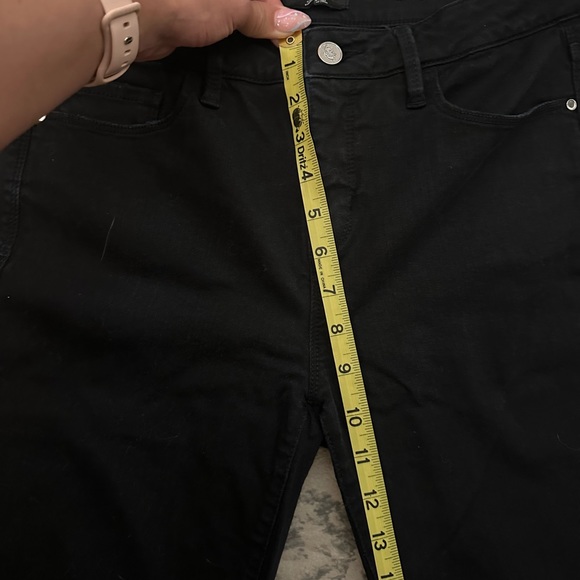 Bebe jeans. - Picture 7 of 9